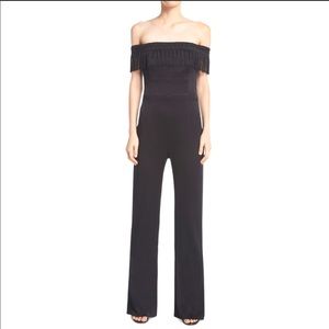 Galvan Conquista Jumpsuit